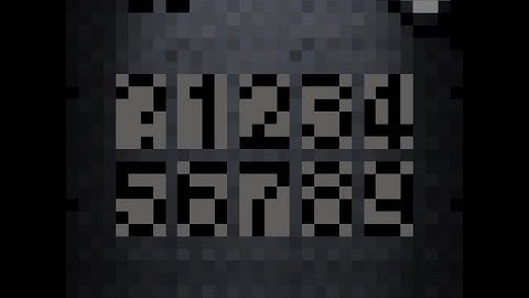 KTaNE - How To - Extended Button Order