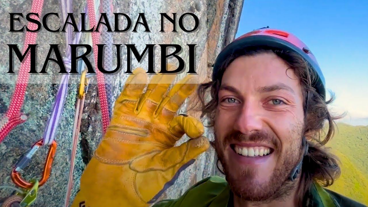 ⁣Aventuras nas montanhas do Marumbi - Paraná - via Enferrujados - 2024