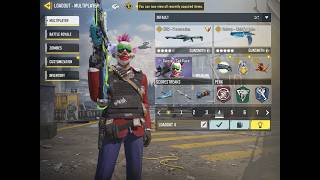 Pairing Toughness Perk with HDR Persuasion Highlights