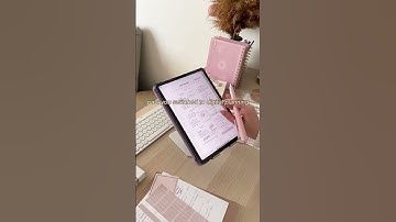 Plan with me on iPad✅#planning  #digitalplanner  #goodnotes  #ipadplanning  #planner   #planwithme