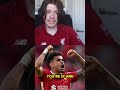 Why Liverpool Should Sell Luis Díaz 😳#luisdiaz  #transfernews  #footballdebate  #lfc #liverpoolfc