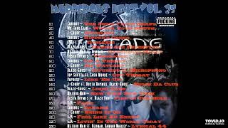 Method Man &amp; Redman - Dangerous Mcees
