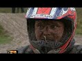 Raab in Gefahr beim Motocross - TV total