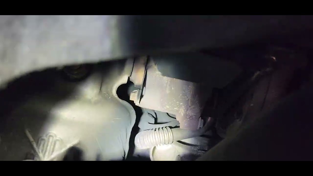 2022 chevy colorado 2.8l duramax with codes p026d and p20ee