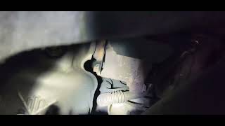 2022 chevy colorado 2.8l duramax with codes p026d and p20ee