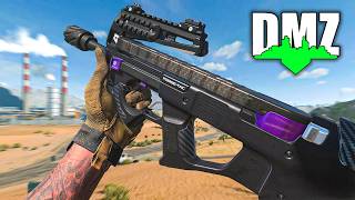 Late Night DMZ PS5!