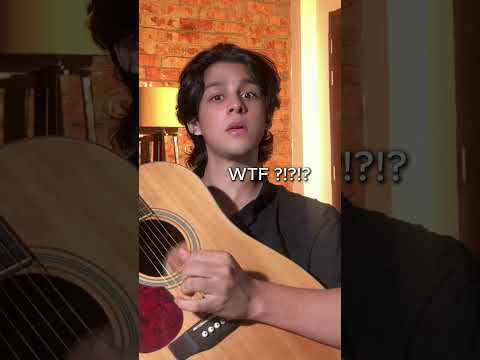 i made a song with a text from my EX 💀