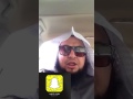 حديث عظيم للشيخ علوش آل قويد