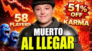 1348 Ex Voto con 51% de Descuento a días de 5 dias del lanzamiento! DESTROZADO por Wokes: NO ES GAY