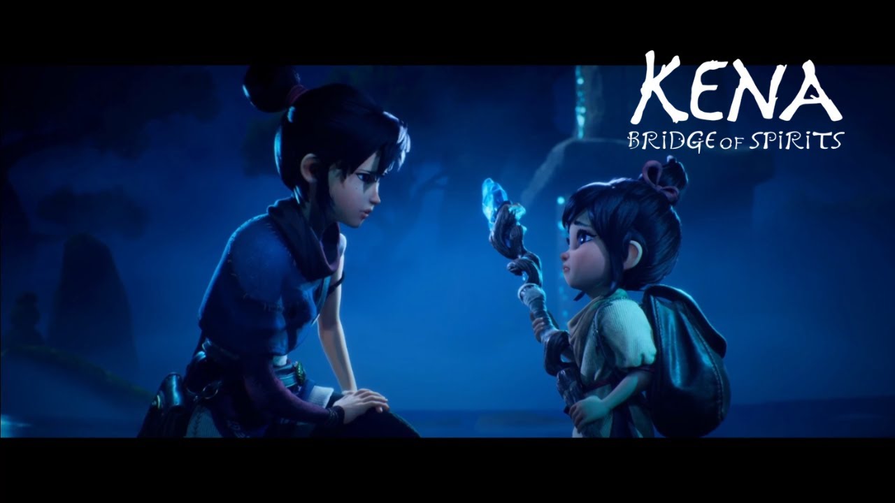 SUDAH MENDEKATI AKHIR PERJALANAN - Kena: Bridge of Spirits Indonesia #8