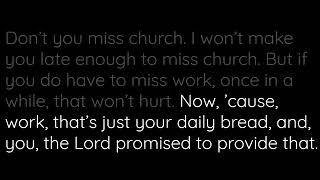 63-0119 The Way Of A True Prophet William Branham