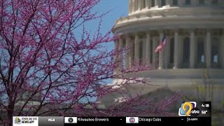 Congresswoman Mariannette Miller-Meeks faces challenger David Pautsch in Republican primary