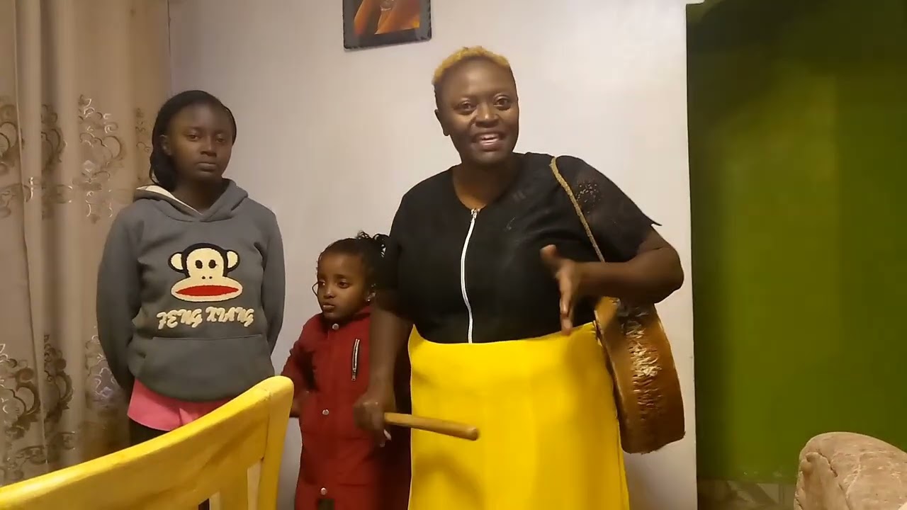 Как мы встретили 2026 год