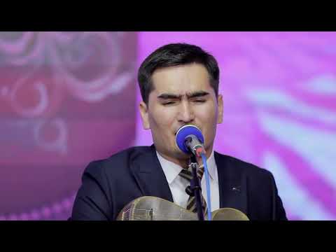 Botir Rahmonov Kerakmaydi Ботир Рахмонов Керакмайди