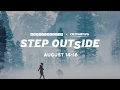 Olympus week step outside official trailer  creativelive