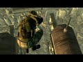 THE BEST SCOPED 44. MAGNUM SHOT IN FALLOUT 3…