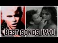 Best Songs of 1990