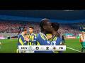 Konyaspor vs Fenerbahçe | Ziraat Türkiye Kupası Çeyrek Final | Full Maç | FIFA 26