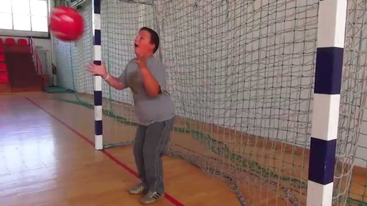 Ja sam golman – I am the goalkeeper - Zoran Lišković (Vojkovići)