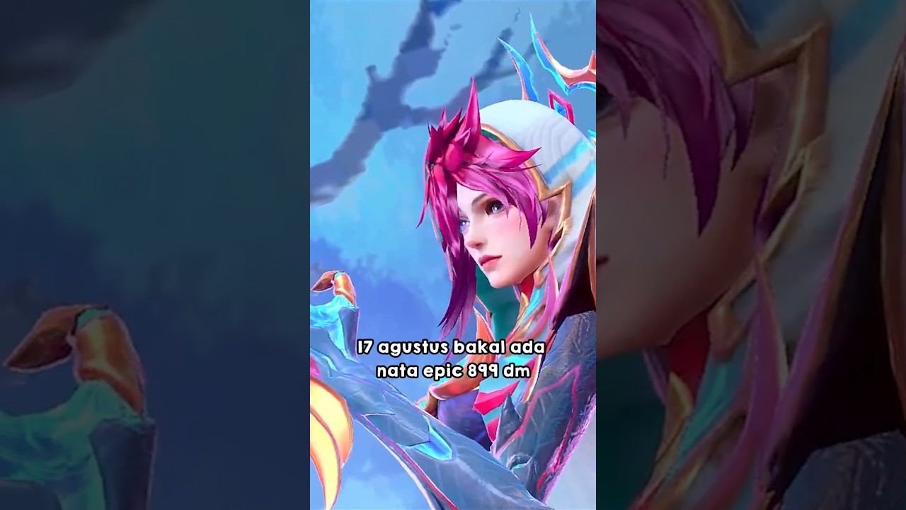 14 jadwal & event skin agustus yg bakal hadir