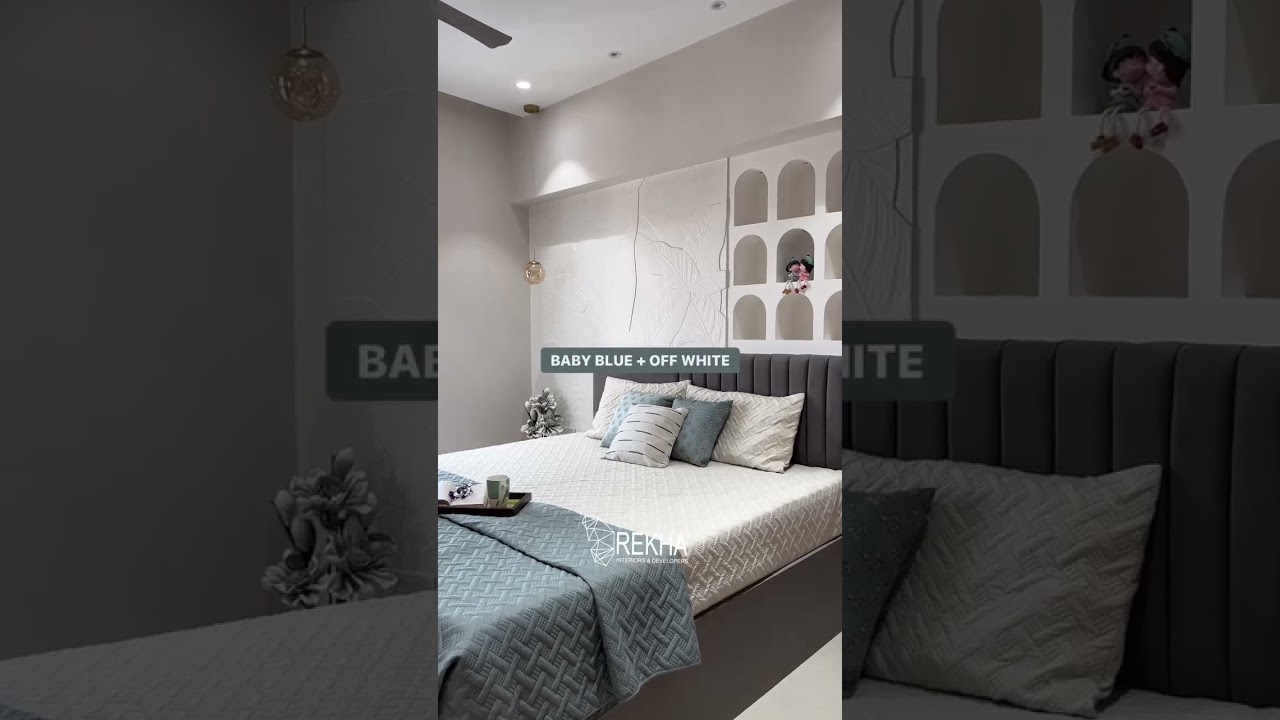 Bed-sheet colours you must try !