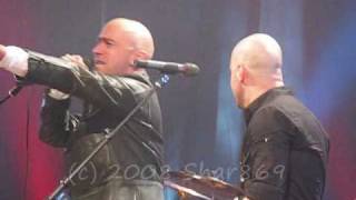 Daughtry ~ Helter Skelter @ Ventura Theater 4-3-08