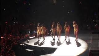 [FANCAM] Gfriend - Navillera @ KCON LA 2016 [160730]