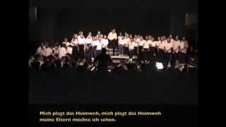 Der Rattenfänger Teil 2, von Hanspeter Reimann