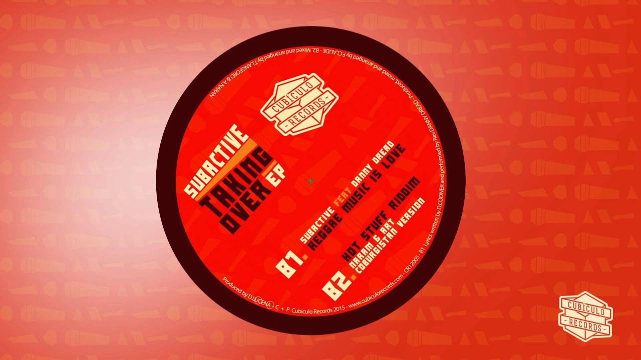 YouTube पर Hot Stuff Riddim (Naram & Art Coburgistan Version) देखें