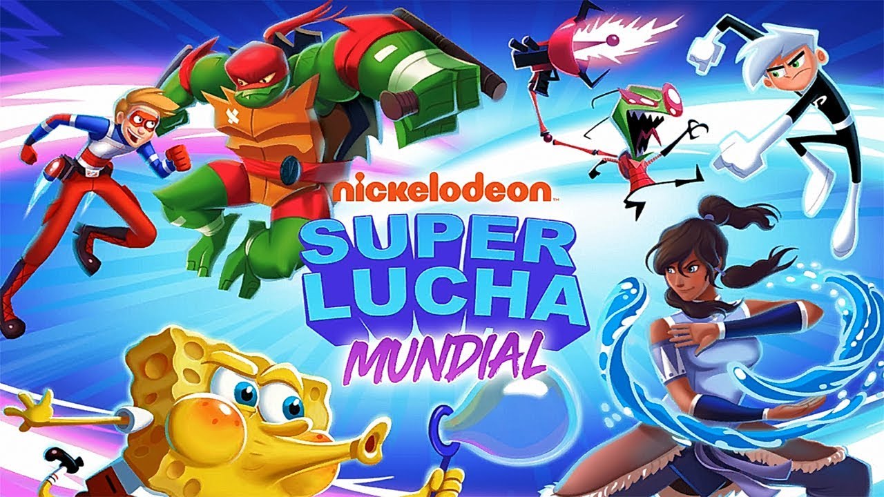 Juegos De Peleas De Nick Super Brawl 4 Tengo un Juego Juegos De Peleas De Nick Super Brawl 4 Tengo un Juego