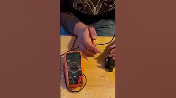 How To Test Evinrude/Johnson Ignition Coils #shorts #outboards