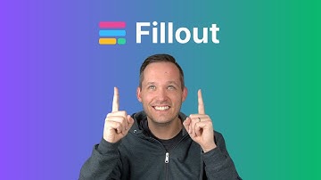 Powerful Fillout Forms for Airtable & SmartSuite