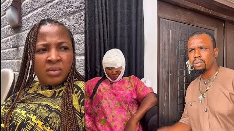 The Deception ....  BEST NOLLYWOOD MOVIE 2025