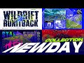 NEWDAY Video Graphic Collection // VOL01