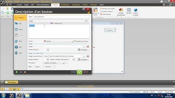 Ajoute ligne à table avec windev