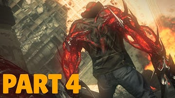 Prototype 2 Gameplay Part 4 | Heller’s Evolution (No Commentary | 1080p HD)