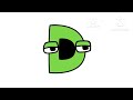 Esperanto Alphabet Lore | D