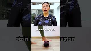 Ayak Sağliği İçi̇n Neler Yapilmali?