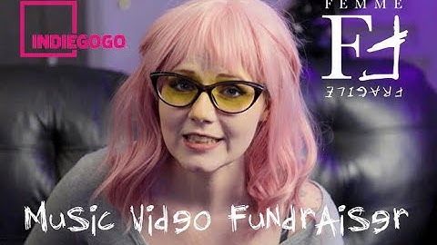 Indiegogo CAMPAIGN VIDEO