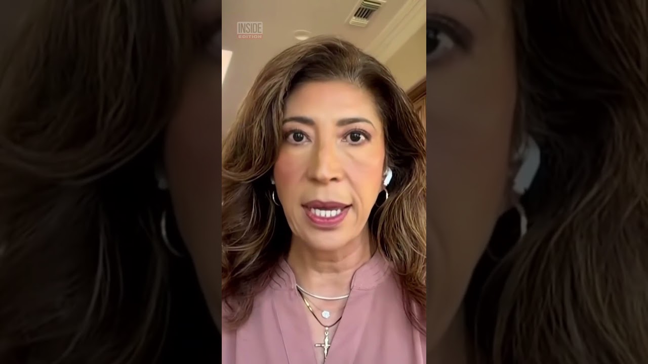 News Anchor Says She Was Scammed Out Of Life Savings #shorts