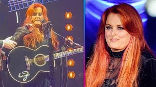 Celebrity Wynonna Judd Shares Health Update After Feeling Dizzy On Stage Wealth