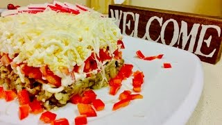 САЛАТ САЛАТ