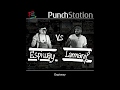 Punchstation 1  espiway vs lamanif  prod  djar one prod  poz