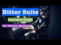 Bitter Suite (Laurence Cottle) Drum Cover (Darren Williams - The Ultimate Big Band)