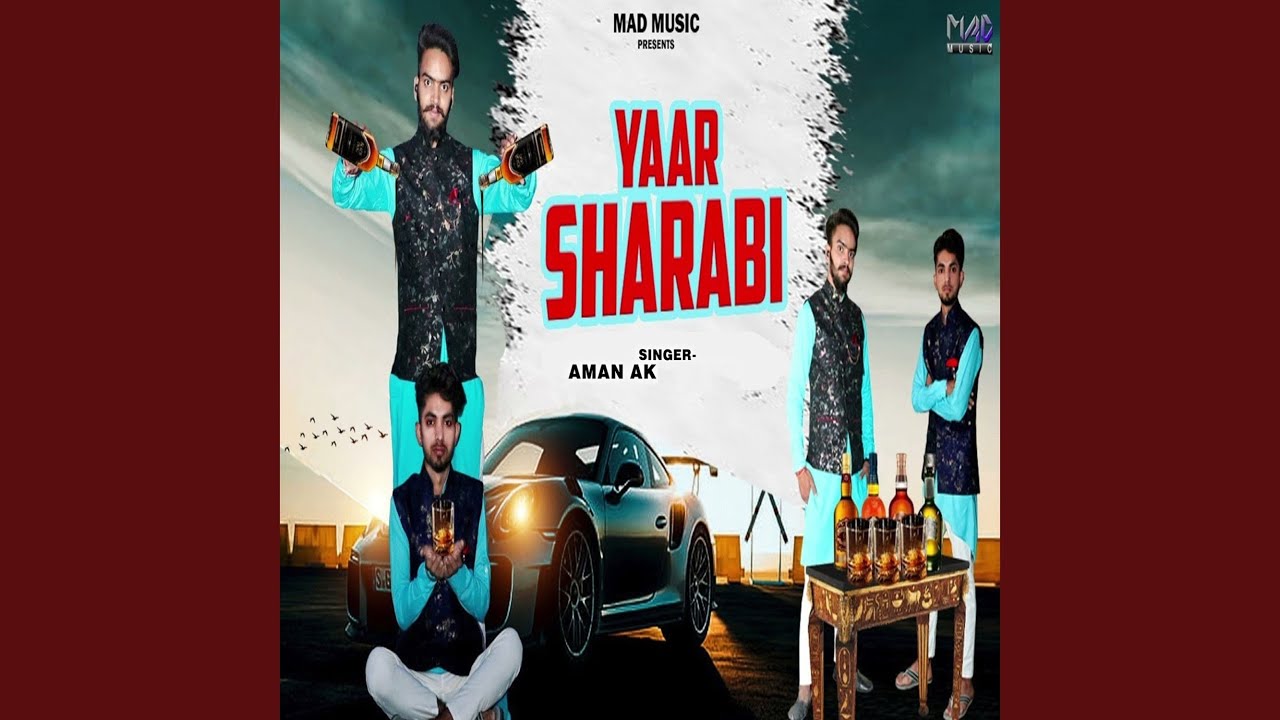 Yaar Sharabi