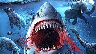 NOAH'S SHARK Trailer (2021) B Movie Horror