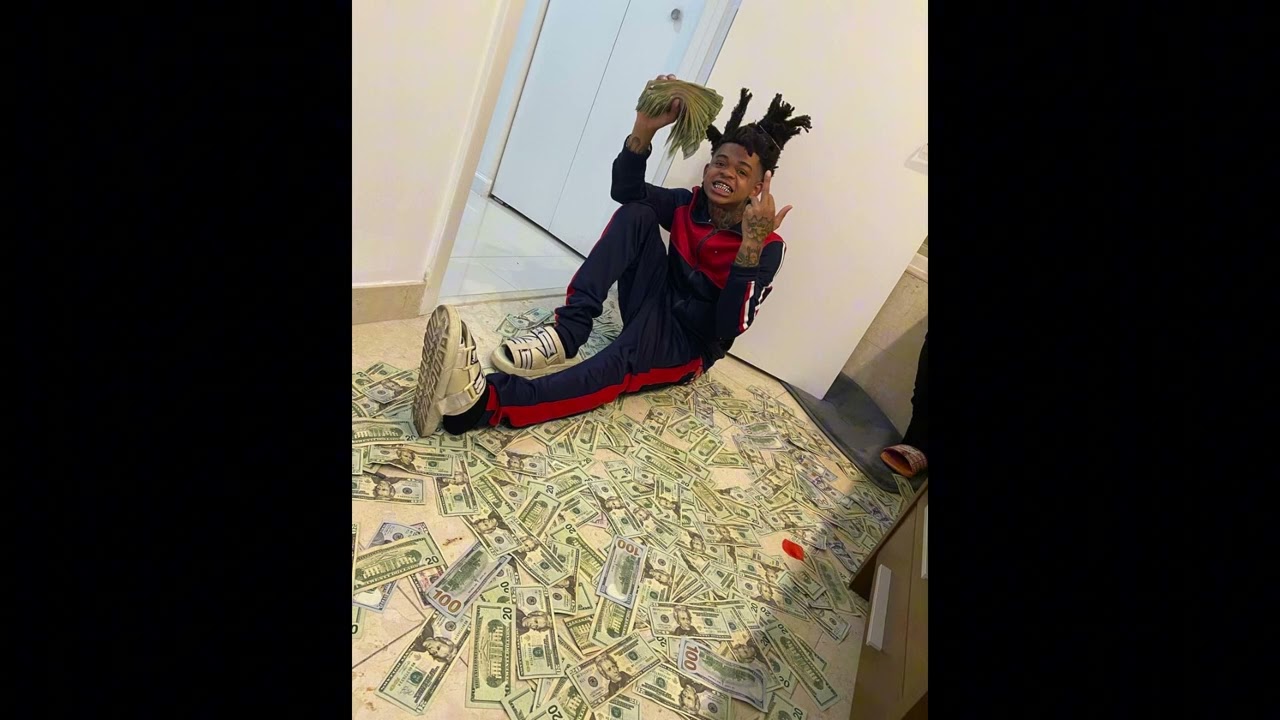 [FREE] Splurge Type Beat - “Just Like You”