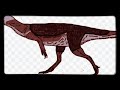 LA TIERRA DE LOS DINOSAURIOS . 4.- Dilophosaurio