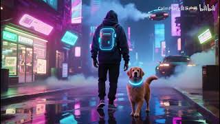 背景音乐 赛博朋克欧美音乐 深度专注编码与编程混音  工作音乐深度编程和编程课程 📖 学习和工作专注力 🌙 工作时间高效专注 🎧 轻松的节奏，带来��