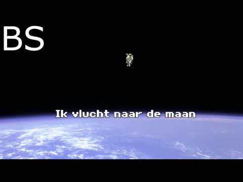 Video: Vlucht Naar De Maan: Hoe Het Was